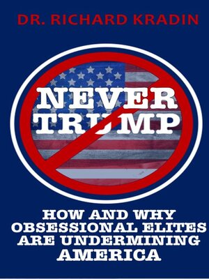 cover image of Never Trump